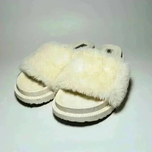 Steve Madden Slides - Picture 1 of 6